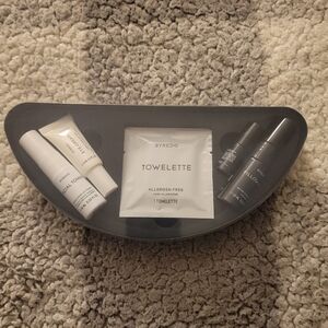 BYREDO x Emirates First Class Luxury Amenity Set (Travel Sizes)